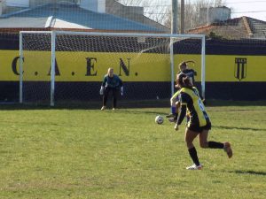 Fútbol Femenino: Ganaron Independencia, El Nacional, Huracán y Villa del Parque
