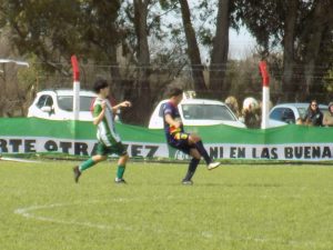 Fútbol de Ascenso: ¡UNIÓN ES EL CAMPEÓN DEL APERTURA DE CUARTA!