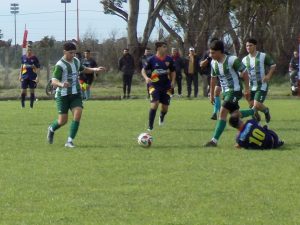 Fútbol de Ascenso: ¡UNIÓN ES EL CAMPEÓN DEL APERTURA DE CUARTA!