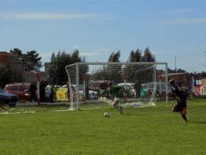 Fútbol de Ascenso: ¡UNIÓN ES EL CAMPEÓN DEL APERTURA DE CUARTA!