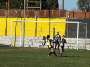 Fútbol Femenino: Ganaron Independencia, El Nacional, Huracán y Villa del Parque