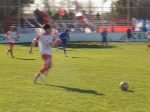 Fútbol de Primera: ¡NADIE PUEDE FRENAR A BOCA!