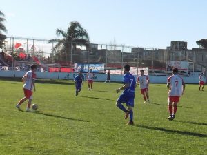 Fútbol de Primera: ¡NADIE PUEDE FRENAR A BOCA!