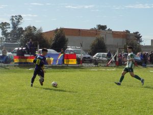Fútbol de Ascenso: ¡UNIÓN ES EL CAMPEÓN DEL APERTURA DE CUARTA!