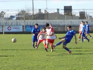 Fútbol de Primera: ¡NADIE PUEDE FRENAR A BOCA!