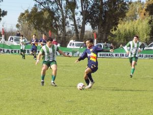 Fútbol de Ascenso: ¡UNIÓN ES EL CAMPEÓN DEL APERTURA DE CUARTA!