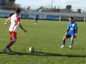 Fútbol de Primera: ¡NADIE PUEDE FRENAR A BOCA!