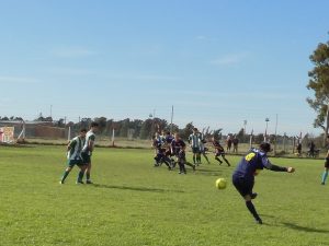 Fútbol de Ascenso: ¡UNIÓN ES EL CAMPEÓN DEL APERTURA DE CUARTA!