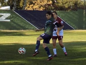 Fútbol Femenino: Huracán Ciclista, Huracán, Olimpo y Colegiales los triunfadores de la Fecha 2
