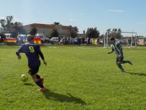 Fútbol de Ascenso: ¡UNIÓN ES EL CAMPEÓN DEL APERTURA DE CUARTA!