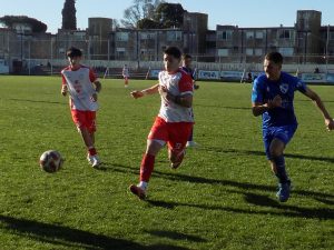 Fútbol de Primera: ¡NADIE PUEDE FRENAR A BOCA!