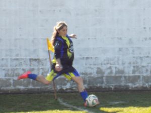 Fútbol Femenino: Ganaron Independencia, El Nacional, Huracán y Villa del Parque