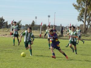Fútbol de Ascenso: ¡UNIÓN ES EL CAMPEÓN DEL APERTURA DE CUARTA!