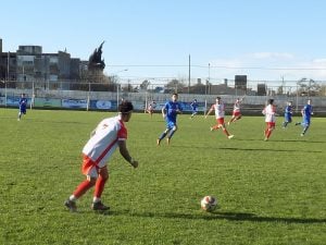 Fútbol de Primera: ¡NADIE PUEDE FRENAR A BOCA!