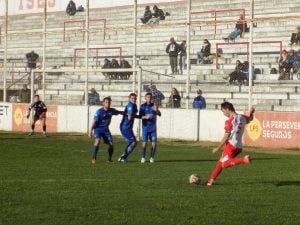 Fútbol de Primera: ¡NADIE PUEDE FRENAR A BOCA!