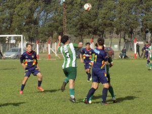 Fútbol de Ascenso: ¡UNIÓN ES EL CAMPEÓN DEL APERTURA DE CUARTA!