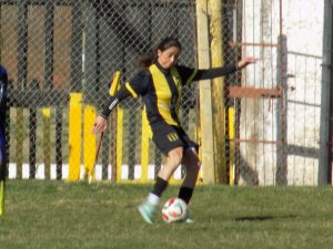 Fútbol Femenino: Ganaron Independencia, El Nacional, Huracán y Villa del Parque