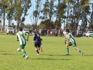 Fútbol de Ascenso: ¡UNIÓN ES EL CAMPEÓN DEL APERTURA DE CUARTA!