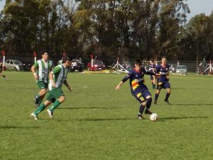 Fútbol de Ascenso: ¡UNIÓN ES EL CAMPEÓN DEL APERTURA DE CUARTA!