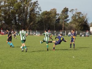 Fútbol de Ascenso: ¡UNIÓN ES EL CAMPEÓN DEL APERTURA DE CUARTA!