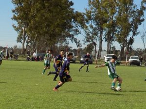 Fútbol de Ascenso: ¡UNIÓN ES EL CAMPEÓN DEL APERTURA DE CUARTA!