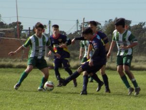 Fútbol de Ascenso: ¡UNIÓN ES EL CAMPEÓN DEL APERTURA DE CUARTA!