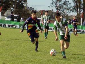 Fútbol de Ascenso: ¡UNIÓN ES EL CAMPEÓN DEL APERTURA DE CUARTA!