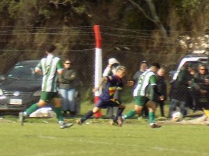 Fútbol de Ascenso: ¡UNIÓN ES EL CAMPEÓN DEL APERTURA DE CUARTA!