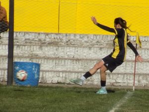 Fútbol Femenino: Ganaron Independencia, El Nacional, Huracán y Villa del Parque