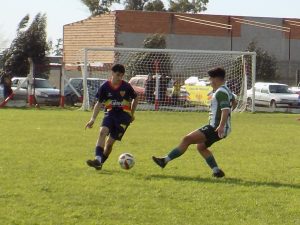 Fútbol de Ascenso: ¡UNIÓN ES EL CAMPEÓN DEL APERTURA DE CUARTA!