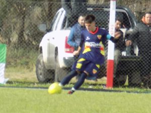 Fútbol de Ascenso: ¡UNIÓN ES EL CAMPEÓN DEL APERTURA DE CUARTA!