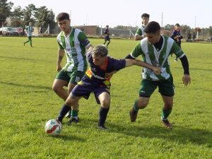 Fútbol de Ascenso: ¡UNIÓN ES EL CAMPEÓN DEL APERTURA DE CUARTA!