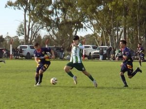 Fútbol de Ascenso: ¡UNIÓN ES EL CAMPEÓN DEL APERTURA DE CUARTA!