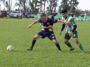 Fútbol de Ascenso: ¡UNIÓN ES EL CAMPEÓN DEL APERTURA DE CUARTA!