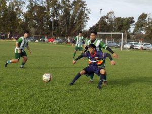 Fútbol de Ascenso: ¡UNIÓN ES EL CAMPEÓN DEL APERTURA DE CUARTA!