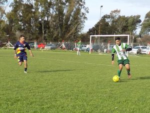 Fútbol de Ascenso: ¡UNIÓN ES EL CAMPEÓN DEL APERTURA DE CUARTA!