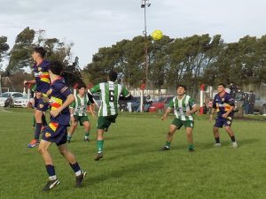Fútbol de Ascenso: ¡UNIÓN ES EL CAMPEÓN DEL APERTURA DE CUARTA!