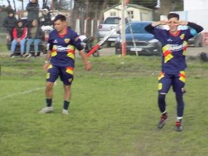 Fútbol de Ascenso: ¡UNIÓN ES EL CAMPEÓN DEL APERTURA DE CUARTA!