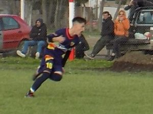 Fútbol de Ascenso: ¡UNIÓN ES EL CAMPEÓN DEL APERTURA DE CUARTA!