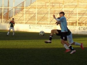 Fútbol: Debut con derrotas para las selecciones Sub- 13 y Sub- 15