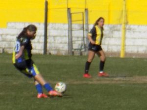 Fútbol Femenino: Ganaron Independencia, El Nacional, Huracán y Villa del Parque