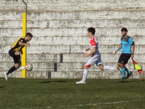 Futbol de Primera: 7/7 para Boca que tiene hambre de Campeón