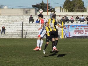 Futbol de Primera: 7/7 para Boca que tiene hambre de Campeón