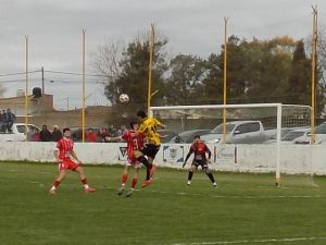 Fútbol de Primera: Fecha favorable para Boca, igualó pero nadie se le acercó