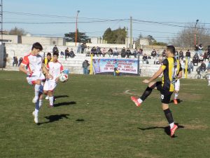 Futbol de Primera: 7/7 para Boca que tiene hambre de Campeón
