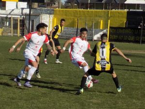 Futbol de Primera: 7/7 para Boca que tiene hambre de Campeón