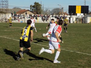 Futbol de Primera: 7/7 para Boca que tiene hambre de Campeón