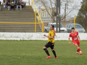 Fútbol de Primera: Fecha favorable para Boca, igualó pero nadie se le acercó