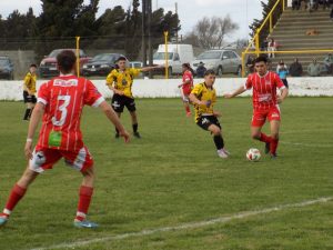 Fútbol de Primera: Fecha favorable para Boca, igualó pero nadie se le acercó