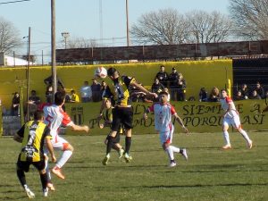 Futbol de Primera: 7/7 para Boca que tiene hambre de Campeón